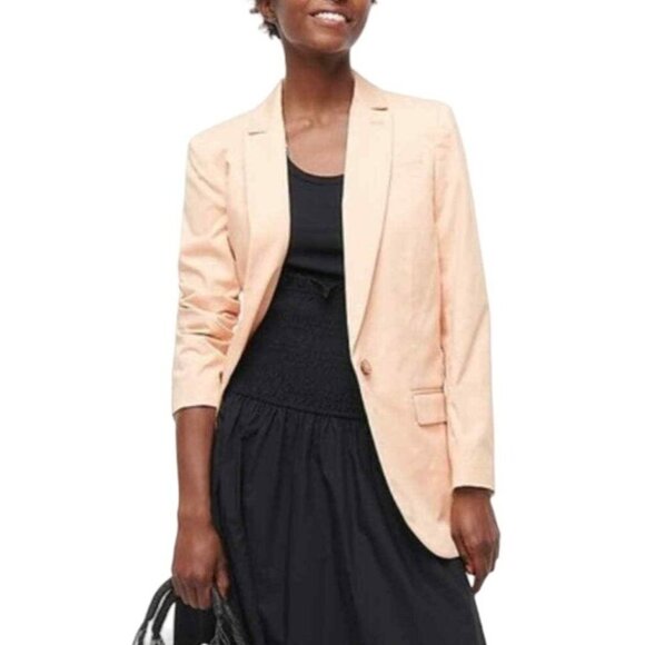 J. CREW Alfie Blazer - Picture 13 of 13